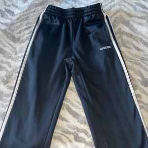 Adidas Boys Iconic Tricot Pants